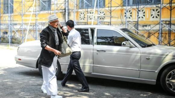 ‘Vua cà phê’ Đặng Lê Nguyên Vũ, doanh nhân Đặng Lê Nguyên Vũ 