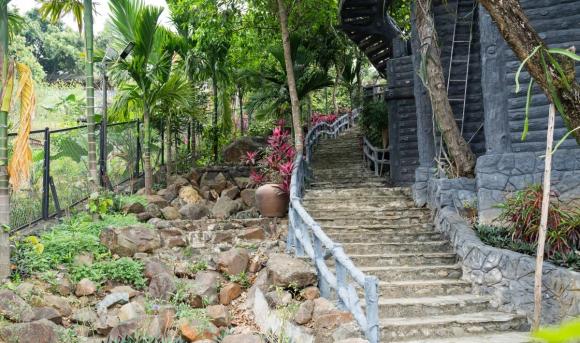 Nsnd phương thảo, cơ ngơi của nsnd phương thảo, sao việt