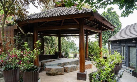 Nsnd phương thảo, cơ ngơi của nsnd phương thảo, sao việt