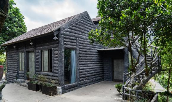 Nsnd phương thảo, cơ ngơi của nsnd phương thảo, sao việt