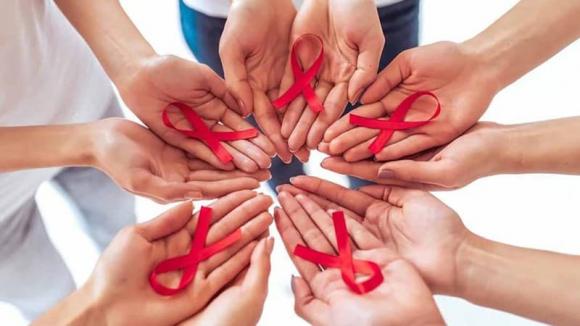 HIV, con đường lây nhiễm HIV, phòng tránh HIV