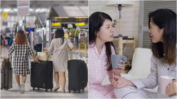 du lịch 0 kiểu người, kiểu bạn bè, du lịch,