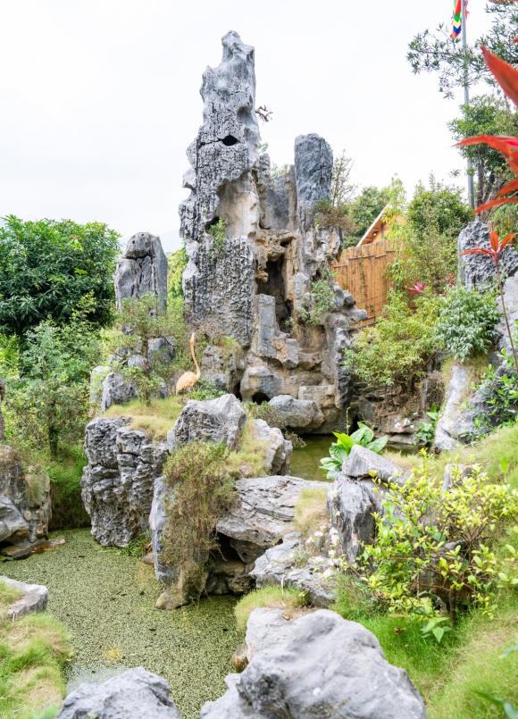 Nsnd phương thảo, cơ ngơi của nsnd phương thảo, sao việt