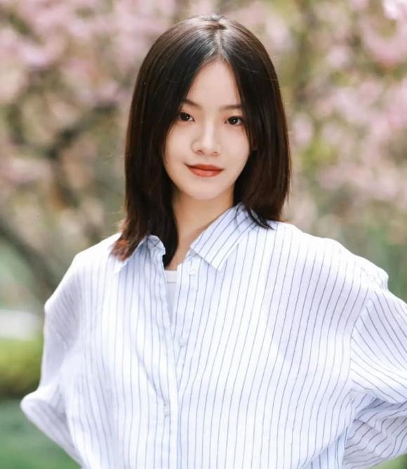 gương mặt điện ảnh, Nghê Ni, Chung Sở Hy