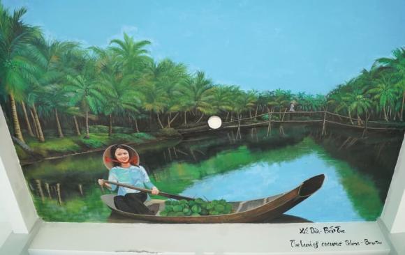 Ngôi trường độc lạ ở miền tây, Trường Đại học Y Dược Cần Thơ