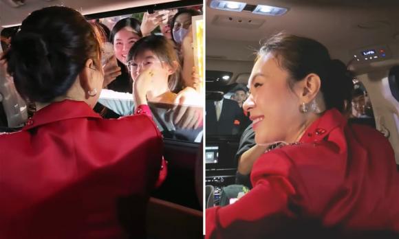 Phương Linh, clip hot, clip ngôi sao