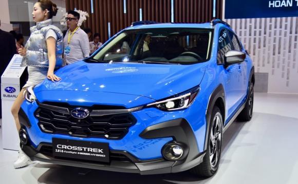 xe ô tô mới 2 SUV đô thị, SUV hạ giá, công nghệ