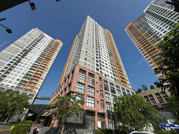 chung cư, bán chung cư, mức bán chung cư