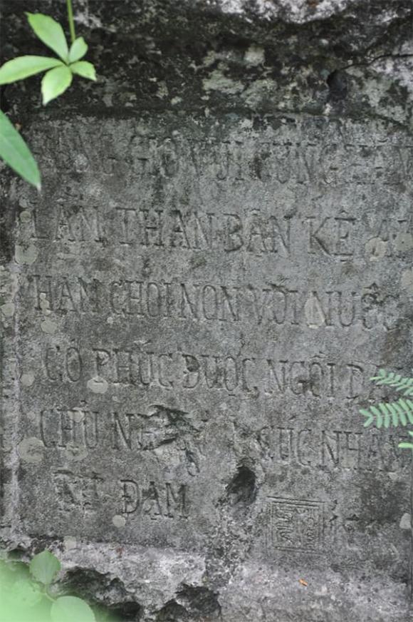 ngon-nui-chi-cao-25m-la-di-tich-quoc-gia-dac-biet-luu-giu-kho-tang-tho-van-khac-tren-da-do-so-bac-nhat-ca-nuoc (1).jpg 0 Núi Non Nước, núi Dục Thúy, Ninh Bình