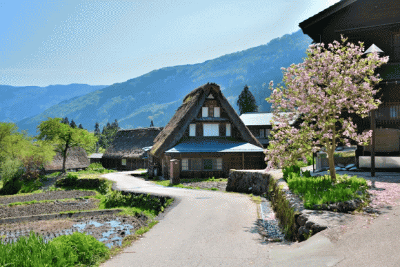 Nhật bản, du lịch nhật bản