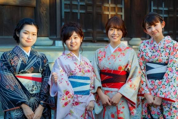 Vì sao phụ nữ Nhật Bản ít mắc bệnh phụ khoa, bệnh phụ khoa