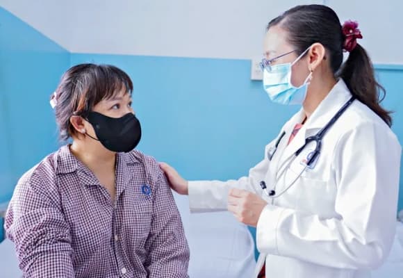 Bánh mì cóc cô Bích, vi khuẩn Salmonella, TP.HCM, an toàn thực phẩm, ngộ độc thực phẩm