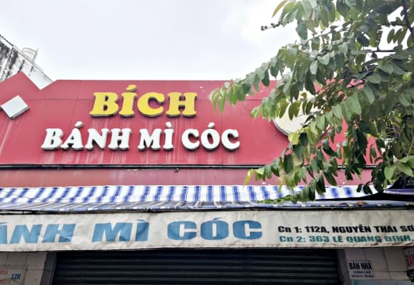 Bánh mì cóc cô Bích, vi khuẩn Salmonella, TP.HCM, an toàn thực phẩm, ngộ độc thực phẩm