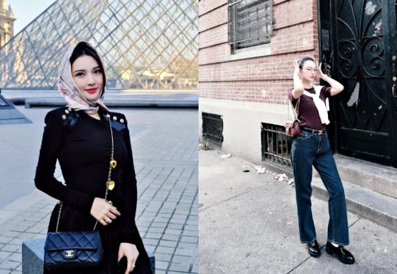 Bích Thủy, sao Việt, Những nẻo đường gần xa