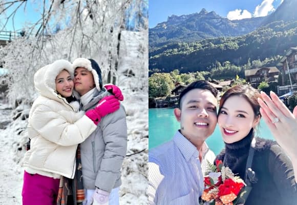 Bích Thủy, sao Việt, Những nẻo đường gần xa