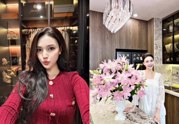 Bích Thủy, sao Việt, Những nẻo đường gần xa