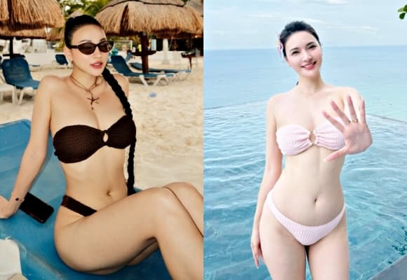 Bích Thủy, sao Việt, Những nẻo đường gần xa