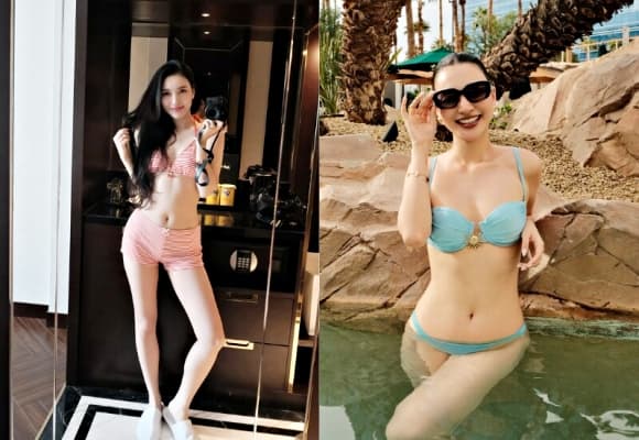 Bích Thủy, sao Việt, Những nẻo đường gần xa