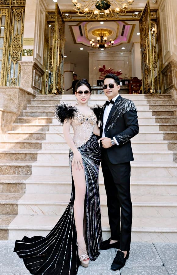 Mailisa, thẩm mỹ viện Mailisa, Mailisa bị bắt, thu hồi sản phẩm