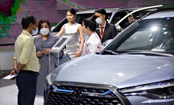 xe điện VinFast, xe điện, VinFast, người Việt mua ô tô, nên mua ô tô hãng nào, nên mua ô tô thương hiệu nào