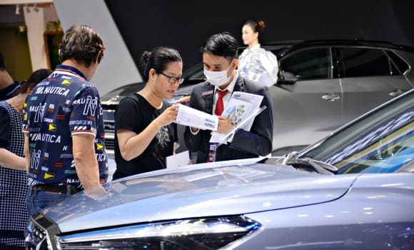 xe điện VinFast, xe điện, VinFast, người Việt mua ô tô, nên mua ô tô hãng nào, nên mua ô tô thương hiệu nào