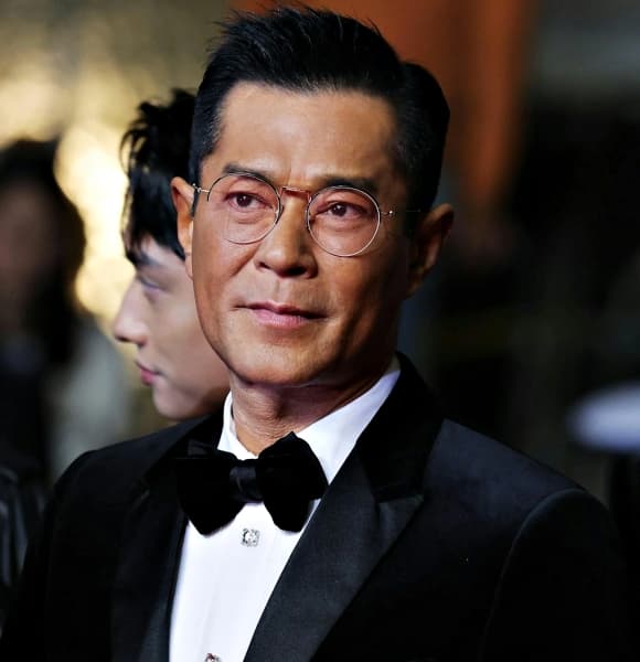 Dương Quá, Thần điêu đại hiệp, nhà văn Kim Dung, Lưu Đức Hoa, Cổ Thiên Lạc, Huỳnh Hiểu Minh