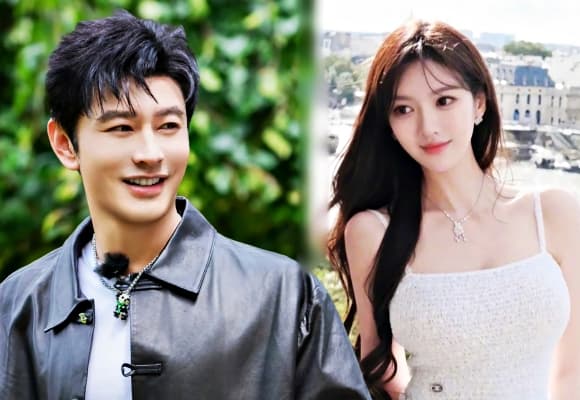 Dương Quá, Thần điêu đại hiệp, nhà văn Kim Dung, Lưu Đức Hoa, Cổ Thiên Lạc, Huỳnh Hiểu Minh