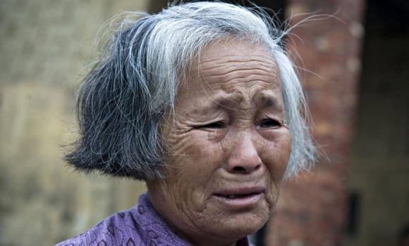 trẻ vô ơn, giáo dục trẻ, bài học dạy con