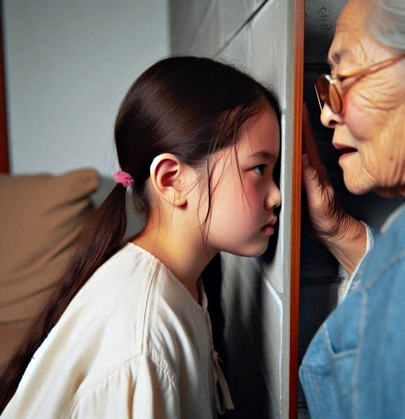 trẻ vô ơn, giáo dục trẻ, bài học dạy con