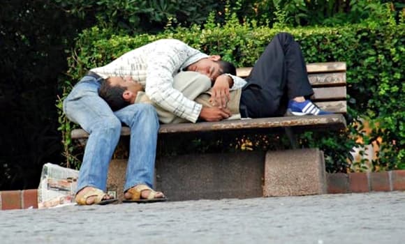 07-dan-mach-1.jpg 2 Đan Mạch, Quốc gia có người dân ngủ nhiều gấp đôi thời gian làm việc