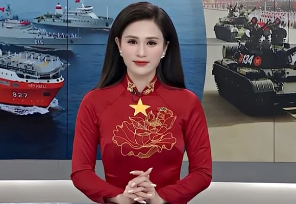 BTV Thời sự 19h VTV, Đài Truyền hình Việt Nam (VTV), BTV Thời sự 19h