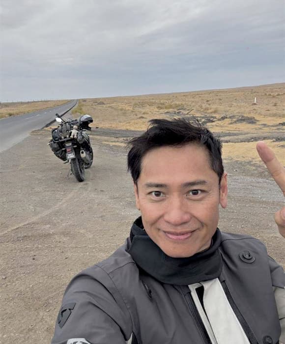 Malaysia, Paul Wong qua đời, Huỳnh Quán Trung qua đời, tai nạn giao thông, Mega Star Arena, xứ sở dầu cọ