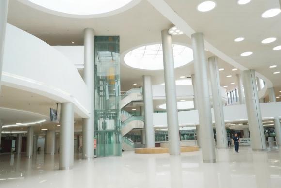 Bệnh viện Bạch Mai và Hữu Nghị Việt Đức cơ sở 2