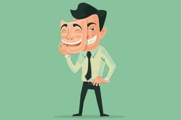 người thông minh giả tạo, kiến thức, bài học cuộc sống