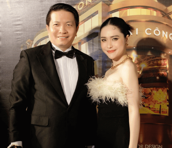 No title 2 chồng Đoàn Di Băng, bhxh