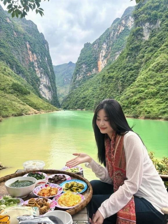 hẻm Tu Sản, du lịch hà giang