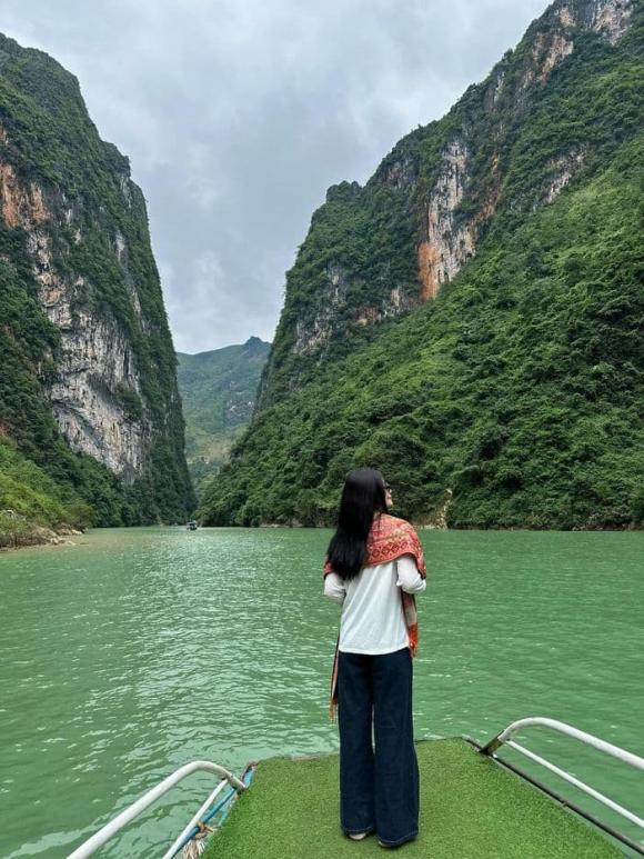 hẻm Tu Sản, du lịch hà giang