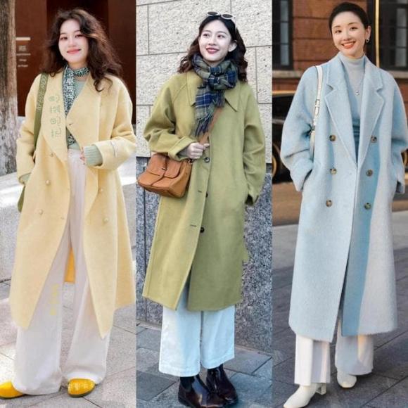 áo khoác, áo choàng, thời trang