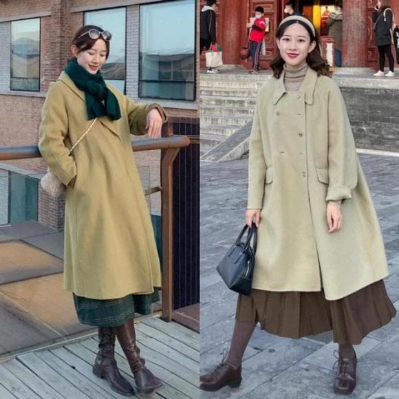 áo khoác, áo choàng, thời trang