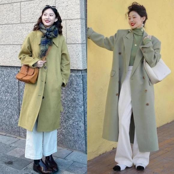 áo khoác, áo choàng, thời trang