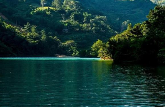 hẻm Tu Sản, du lịch hà giang