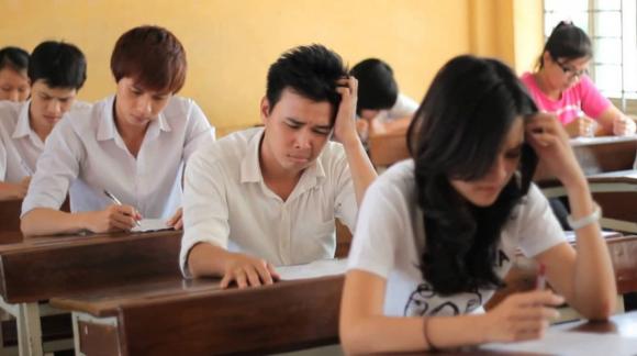 tuyển sinh đại học năm 2026, siết phương thức tuyển sinh, kiến thức