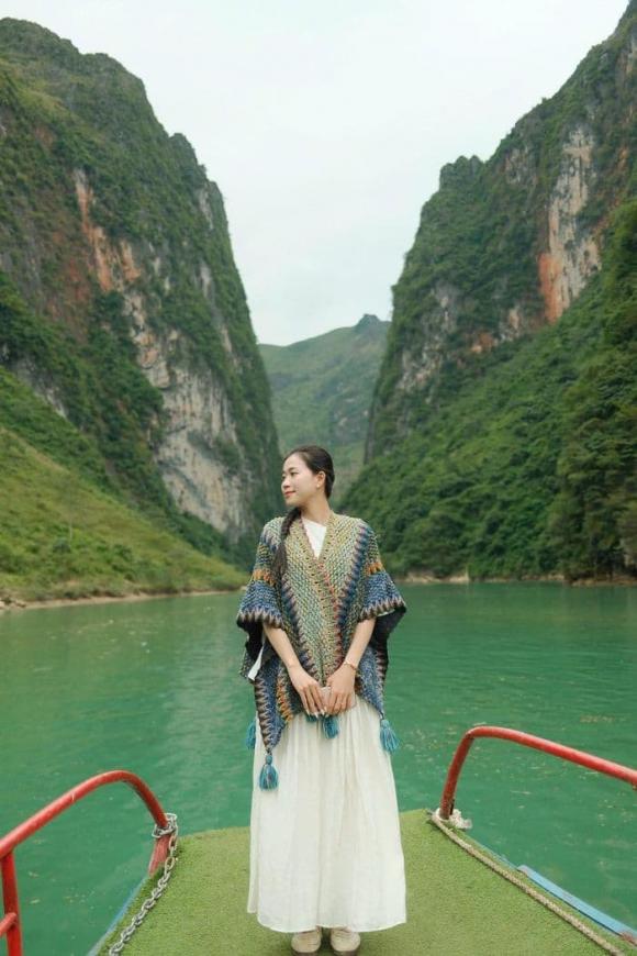 hẻm Tu Sản, du lịch hà giang