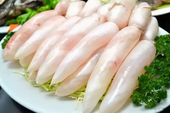 Bóng cá, công dụng của bóng cá