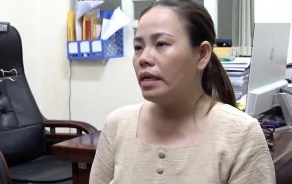 người phụ nữ đầu độc 4 người thân ở Đồng Nai 