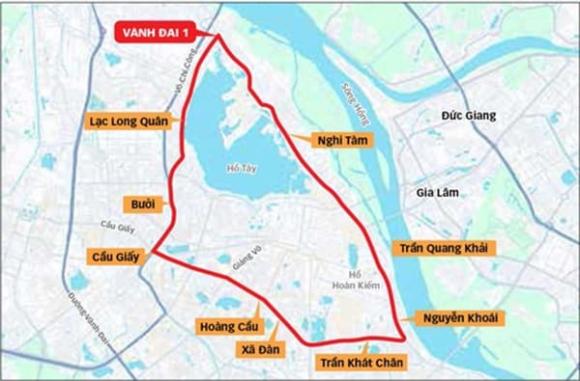 vùng phát thải thấp, cấm xe máy xăng, hà nội