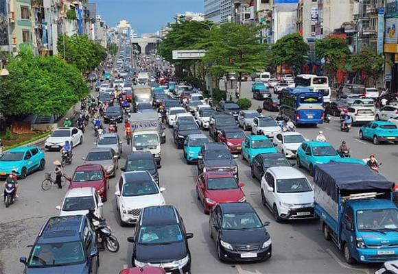 hà nội, năng lượng xăng, ô tô kinh doanh, taxi
