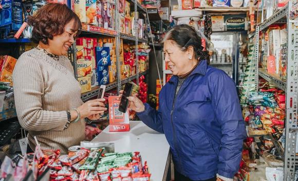 hộ kinh doanh, nộp thuế, kiến thức