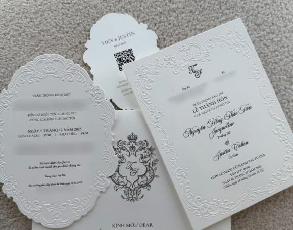 Tiên Nguyễn, em chồng Hà Tăng, rich kid