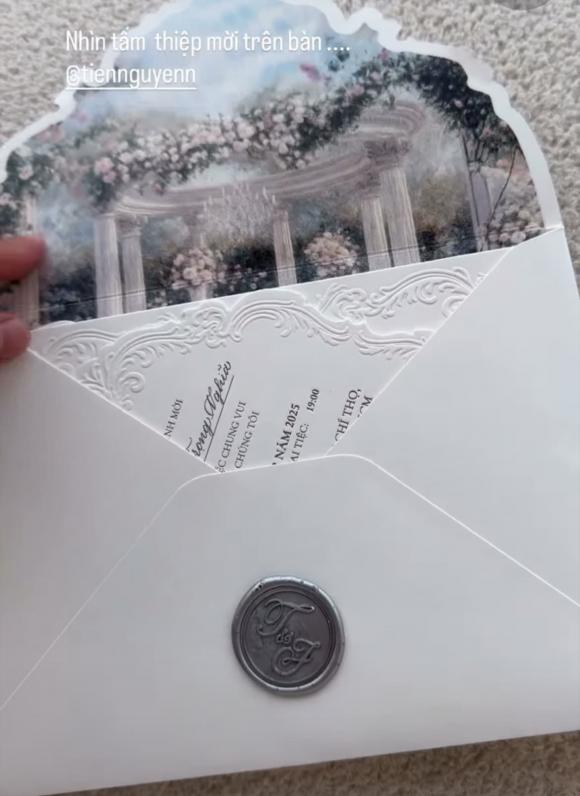 Tiên Nguyễn, em chồng Hà Tăng, rich kid